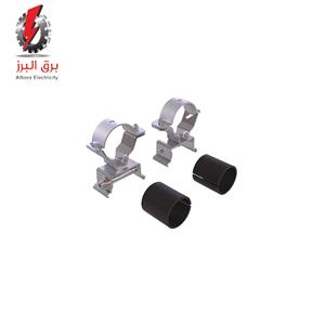 براکت لوله قطر 4 سانتی متر مازی نور (PG4-BRACKET)