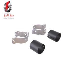 براکت لوله قطر 4 سانتی متر مازی نور (PB4SS-BRACKET)