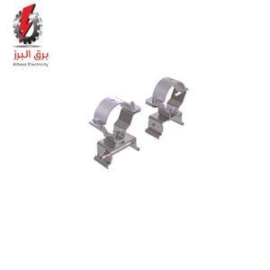 براکت لوله قطر 5 سانتی متر مازی نور (PG5-BRACKET)