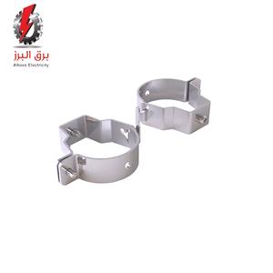 براکت لوله قطر 6 سانتی متر مازی نور (PB6SS-BRACKET)