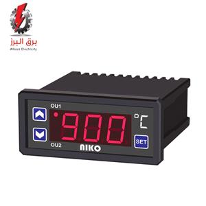 ترموستات تک رله 1000 درجه نیکو (75*35)