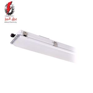 چراغ LED ضد انفجار Zone1/21 روکار 15 وات مازی نور