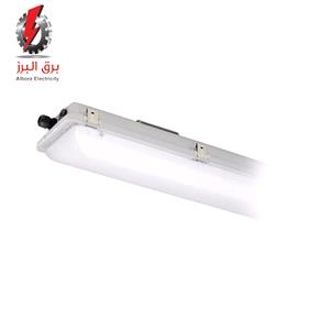 چراغ LED ضد انفجار Zone2/22 روکار 15 وات مازی نور